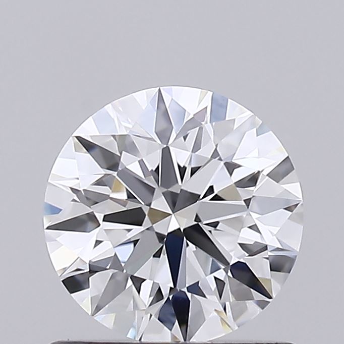 IGI 0.70 Carat Round Brilliant Lab Grown Diamond 人工培育鑽石 實驗室人造鑽石