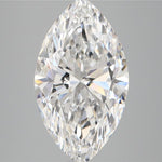 IGI 3.07 Carat Marquise Lab Grown Diamond 人工培育鑽石 實驗室人造鑽石