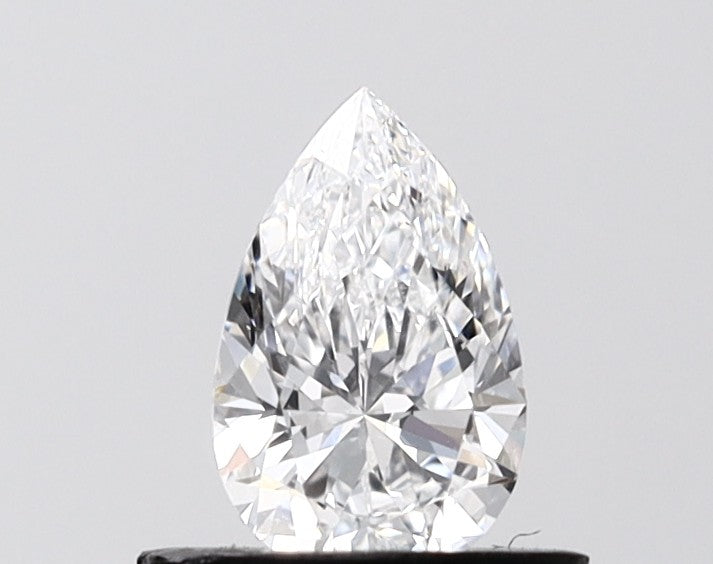 IGI 0.58 Carat Pear Lab Grown Diamond 人工培育鑽石 實驗室人造鑽石