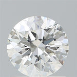 IGI 1.02 Carat Round Brilliant Lab Grown Diamond