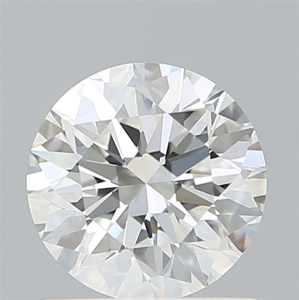 IGI 1.02 Carat Round Brilliant Lab Grown Diamond