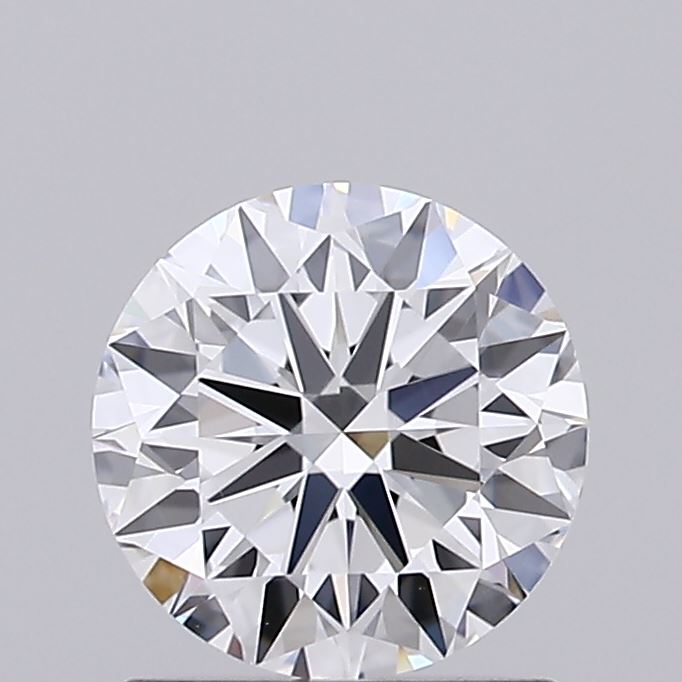 IGI 0.97 Carat Round Brilliant Lab Grown Diamond