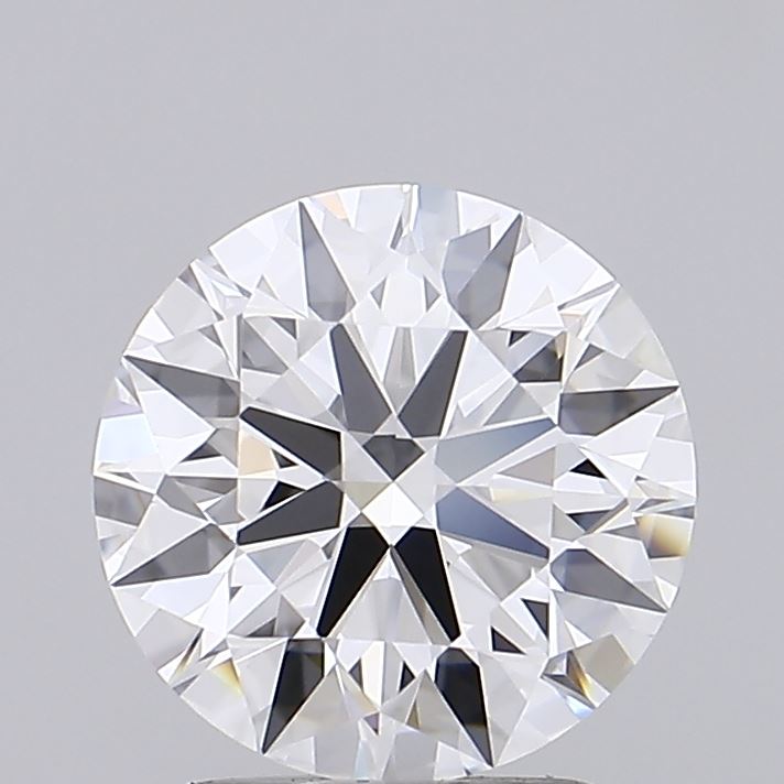 IGI 2.38 Carat Round Brilliant Lab Grown Diamond 人工培育鑽石 實驗室人造鑽石