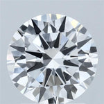 IGI 2.00 Carat Round Brilliant Lab Grown Diamond 人工培育鑽石 實驗室人造鑽石