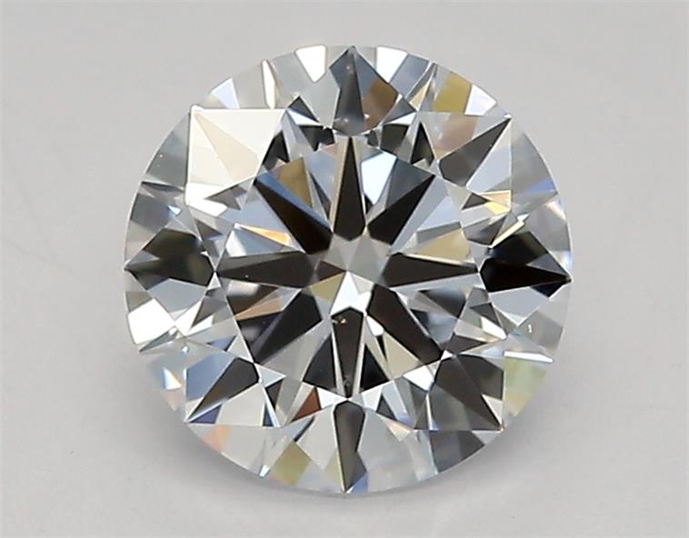IGI 1.2 Carat Round Brilliant Lab Grown Diamond