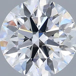 IGI 1.14 Carat Round Brilliant Lab Grown Diamond 人工培育鑽石 實驗室人造鑽石