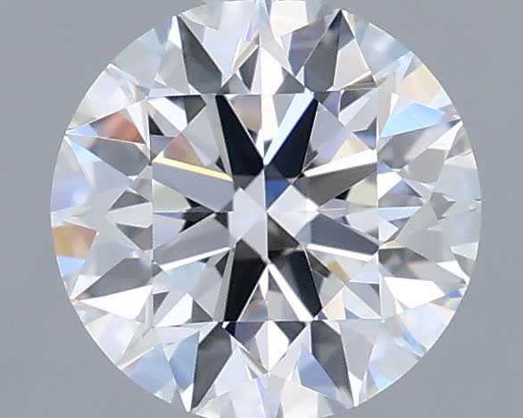 IGI 1.14 Carat Round Brilliant Lab Grown Diamond 人工培育鑽石 實驗室人造鑽石