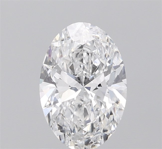 IGI 1.09 Carat Oval Lab Grown Diamond 人工培育鑽石 實驗室人造鑽石