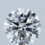 IGI 2.20 Carat Round Brilliant Lab Grown Diamond 人工培育鑽石 實驗室人造鑽石