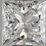IGI 1.81 Carat Princess Cut Lab Grown Diamond