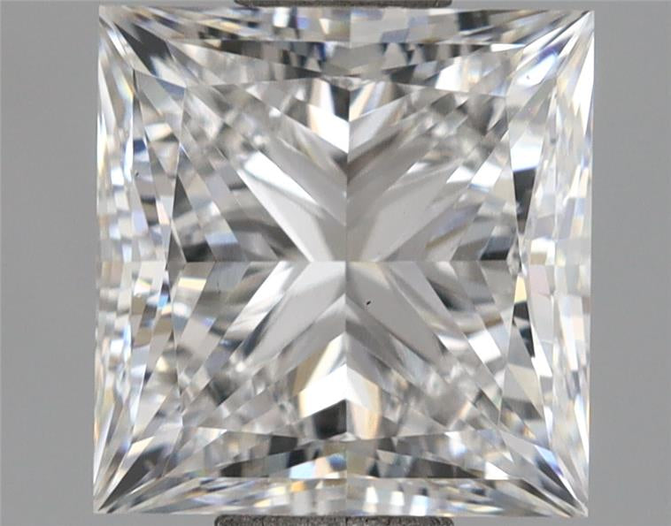 IGI 1.81 Carat Princess Cut Lab Grown Diamond