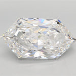 IGI 5.31 Carat Marquise Lab Grown Diamond 人工培育鑽石 實驗室人造鑽石