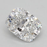IGI 0.87 Carat Cushion Lab Grown Diamond 人工培育鑽石 實驗室人造鑽石