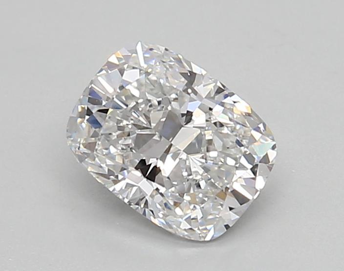 IGI 0.87 Carat Cushion Lab Grown Diamond 人工培育鑽石 實驗室人造鑽石