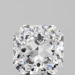 IGI 1.83 Carat Radiant Cut Lab Grown Diamond 人工培育鑽石 實驗室人造鑽石
