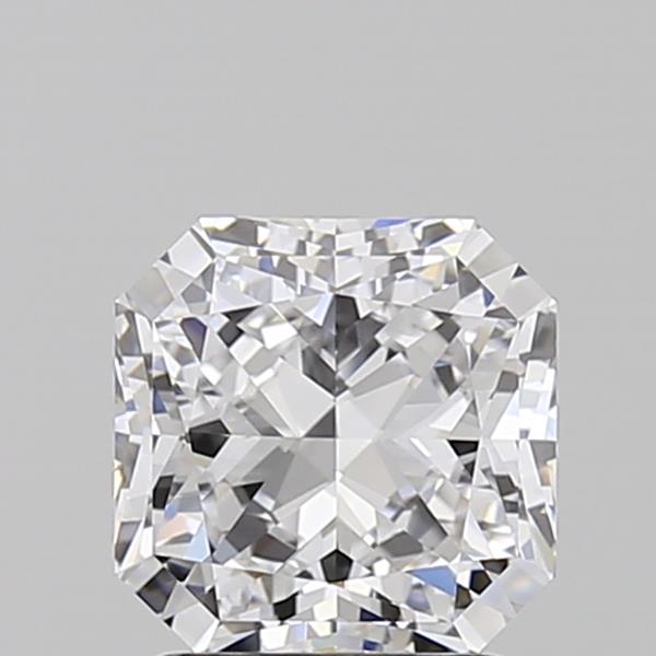 IGI 1.83 Carat Radiant Cut Lab Grown Diamond 人工培育鑽石 實驗室人造鑽石