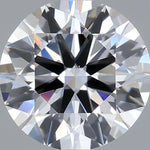 IGI 1.22 Carat Round Brilliant Lab Grown Diamond 人工培育鑽石 實驗室人造鑽石