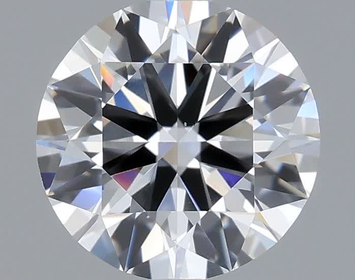 IGI 1.22 Carat Round Brilliant Lab Grown Diamond 人工培育鑽石 實驗室人造鑽石