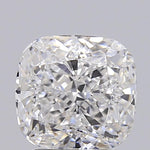IGI 2.47 Carat Cushion Lab Grown Diamond 人工培育鑽石 實驗室人造鑽石