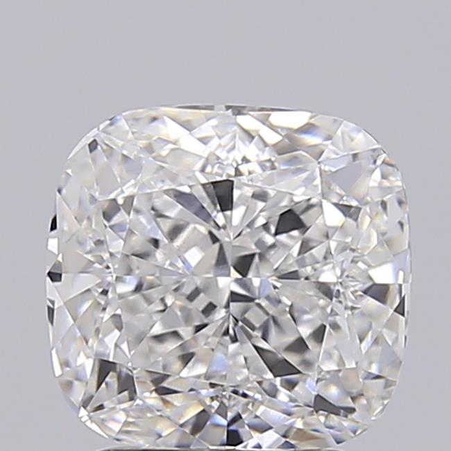 IGI 2.47 Carat Cushion Lab Grown Diamond 人工培育鑽石 實驗室人造鑽石
