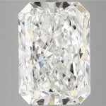 IGI 8.08 Carat Radiant Cut Lab Grown Diamond 人工培育鑽石 實驗室人造鑽石