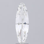 IGI 1.98 Carat Oval Lab Grown Diamond