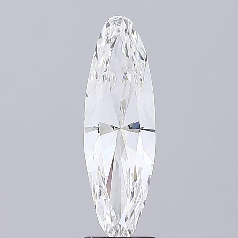 IGI 1.98 Carat Oval Lab Grown Diamond