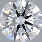 IGI 0.50 Carat Round Brilliant Lab Grown Diamond 人工培育鑽石 實驗室人造鑽石