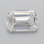 IGI 1.01 Carat Emerald Lab Grown Diamond 人工培育鑽石 實驗室人造鑽石