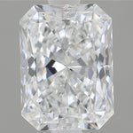 IGI 1.64 Carat Radiant Cut Lab Grown Diamond 人工培育鑽石 實驗室人造鑽石