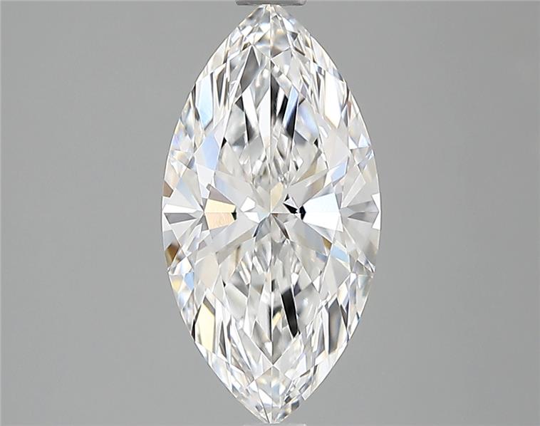 IGI 1.55 Carat Marquise Lab Grown Diamond 人工培育鑽石 實驗室人造鑽石