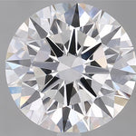IGI 2.52 Carat Round Brilliant Lab Grown Diamond 人工培育鑽石 實驗室人造鑽石