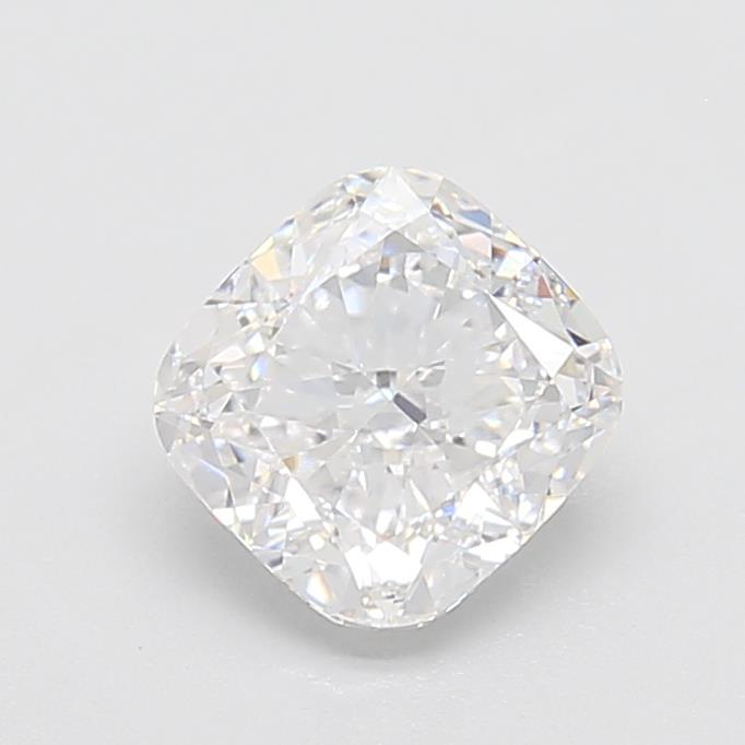 IGI 1.8 Carat Cushion Lab Grown Diamond