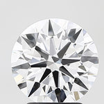 IGI 2.32 Carat Round Brilliant Lab Grown Diamond 人工培育鑽石 實驗室人造鑽石