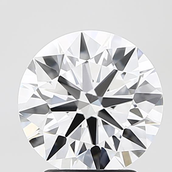 IGI 2.32 Carat Round Brilliant Lab Grown Diamond 人工培育鑽石 實驗室人造鑽石