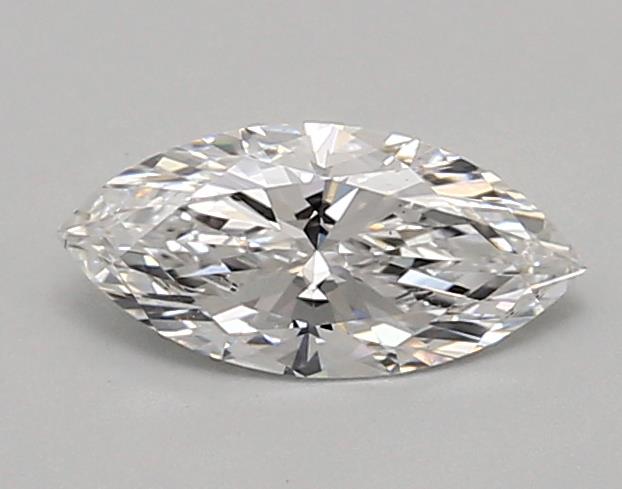 IGI 0.92 Carat Marquise Lab Grown Diamond 人工培育鑽石 實驗室人造鑽石