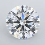 IGI 1.65 Carat Round Brilliant Lab Grown Diamond 人工培育鑽石 實驗室人造鑽石