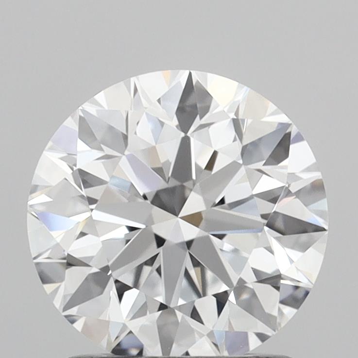 IGI 1.39 Carat Round Brilliant Lab Grown Diamond 人工培育鑽石 實驗室人造鑽石