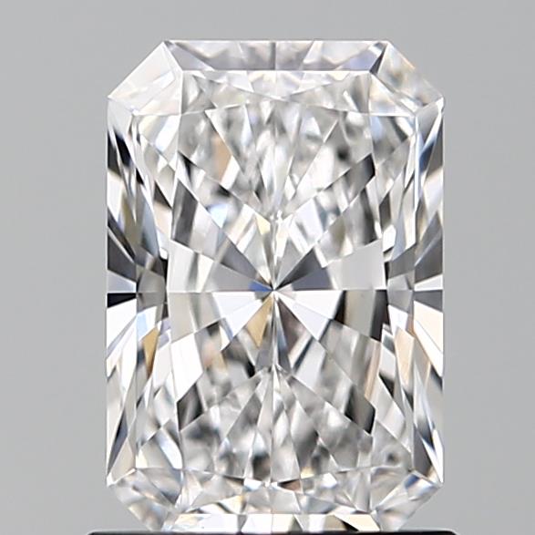 IGI 1.22 Carat Radiant Cut Lab Grown Diamond 人工培育鑽石 實驗室人造鑽石