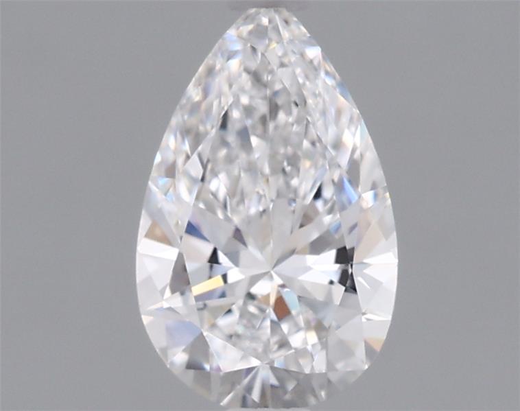 IGI 0.94 Carat Pear Lab Grown Diamond 人工培育鑽石 實驗室人造鑽石