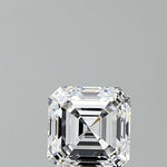 IGI 1.16 Carat Asscher Lab Grown Diamond 人工培育鑽石 實驗室人造鑽石