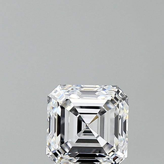 IGI 1.16 Carat Asscher Lab Grown Diamond 人工培育鑽石 實驗室人造鑽石