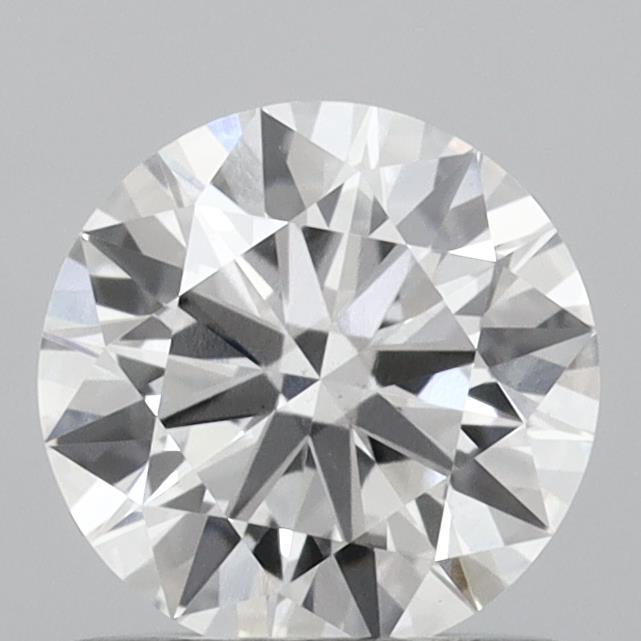 IGI 0.87 Carat Round Brilliant Lab Grown Diamond