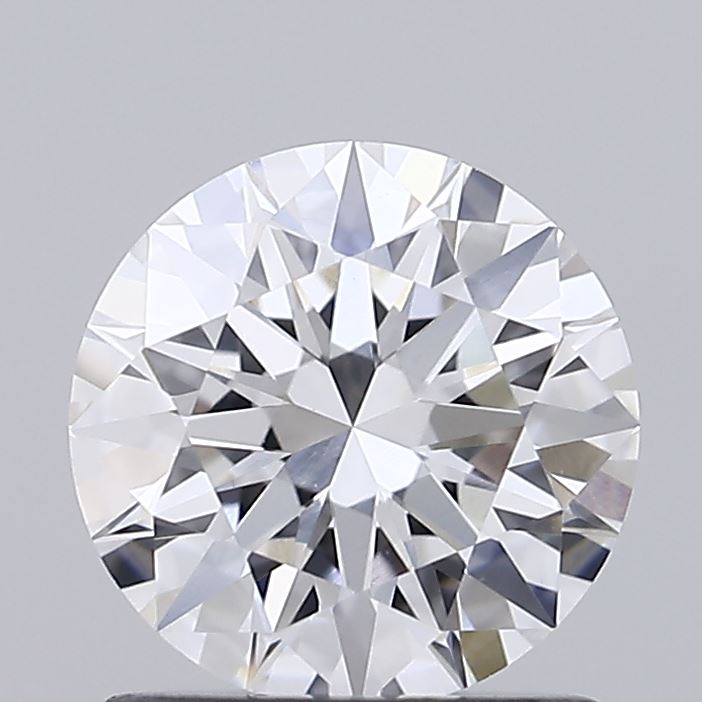 IGI 1.10 Carat Round Brilliant Lab Grown Diamond 人工培育鑽石 實驗室人造鑽石