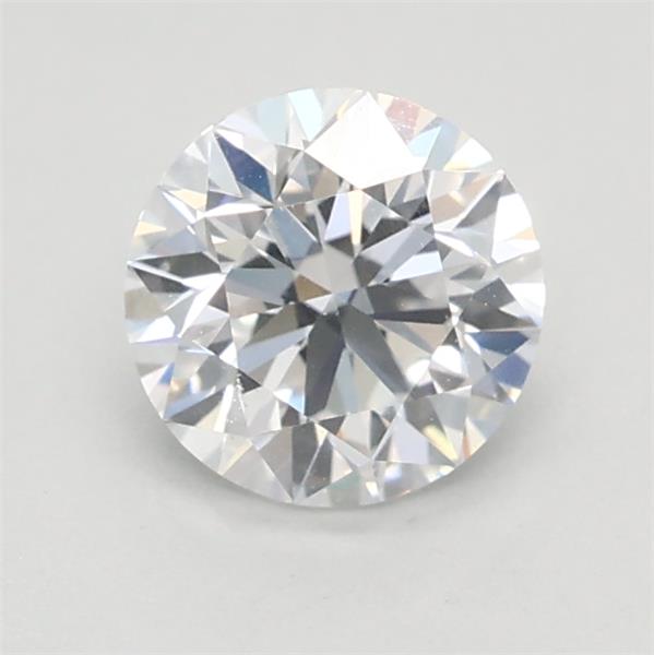 IGI 0.54 Carat Round Brilliant Lab Grown Diamond 人工培育鑽石 實驗室人造鑽石