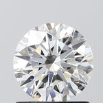 IGI 1.02 Carat Round Brilliant Lab Grown Diamond