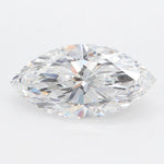 IGI 1.37 Carat Marquise Lab Grown Diamond 人工培育鑽石 實驗室人造鑽石