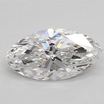 IGI 0.98 Carat Marquise Lab Grown Diamond