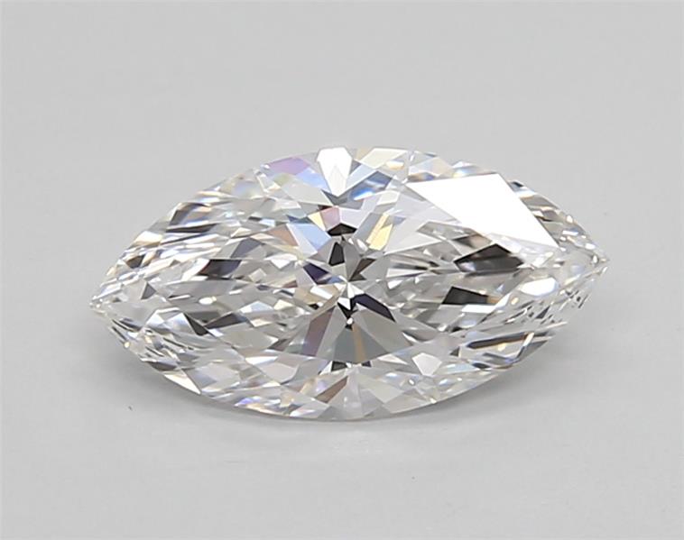 IGI 0.98 Carat Marquise Lab Grown Diamond