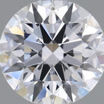 IGI 0.92 Carat Round Brilliant Lab Grown Diamond